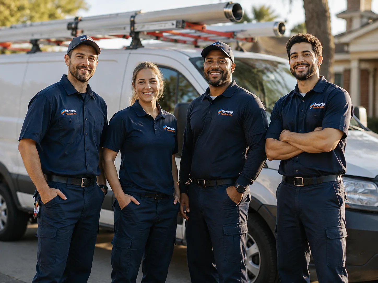 Emergency Plumber Near Me in Thornton, TX near me